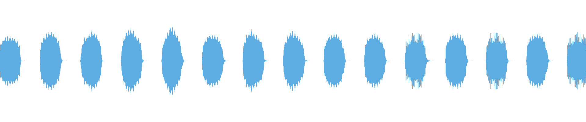Waveform