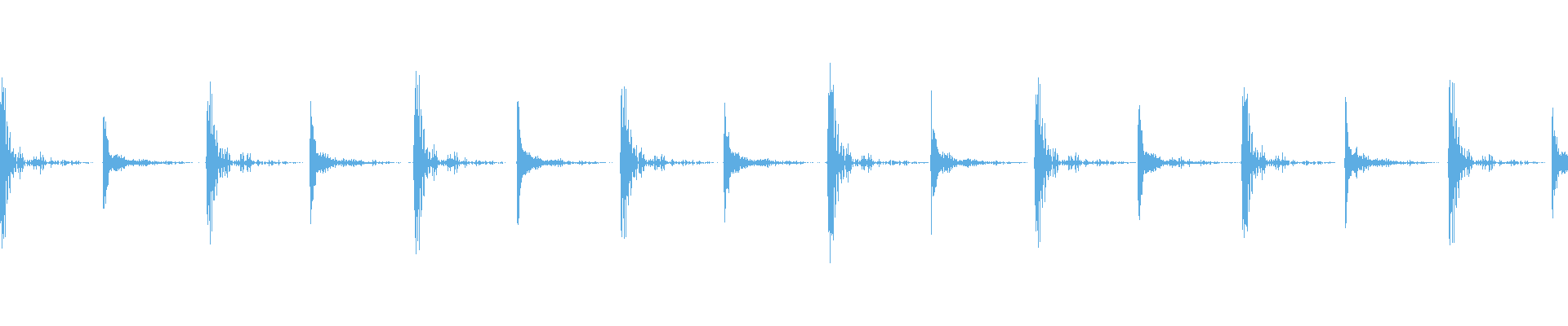 Waveform