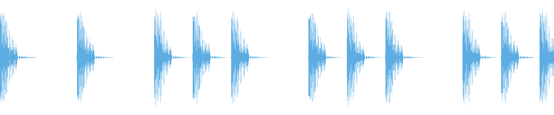 Waveform