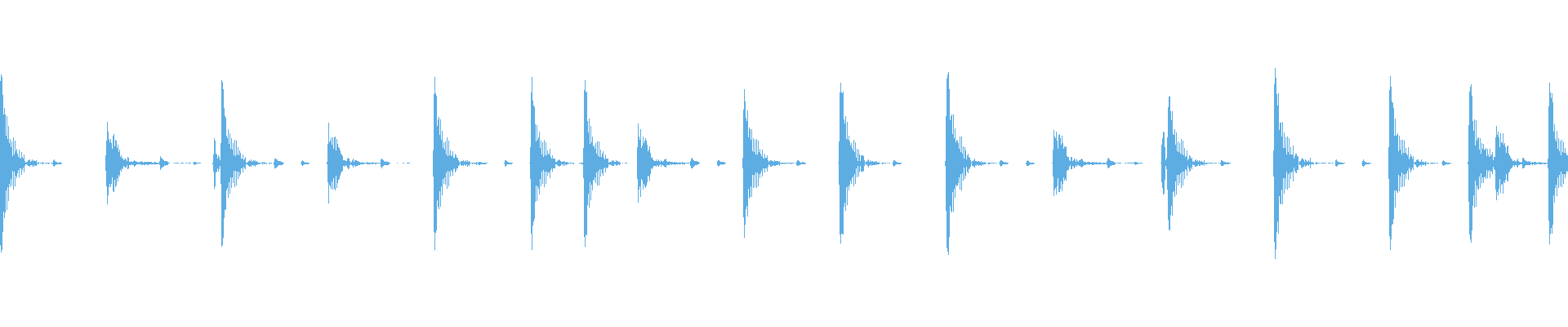 Waveform