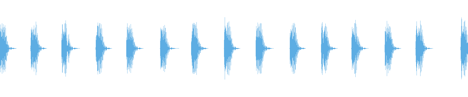 Waveform
