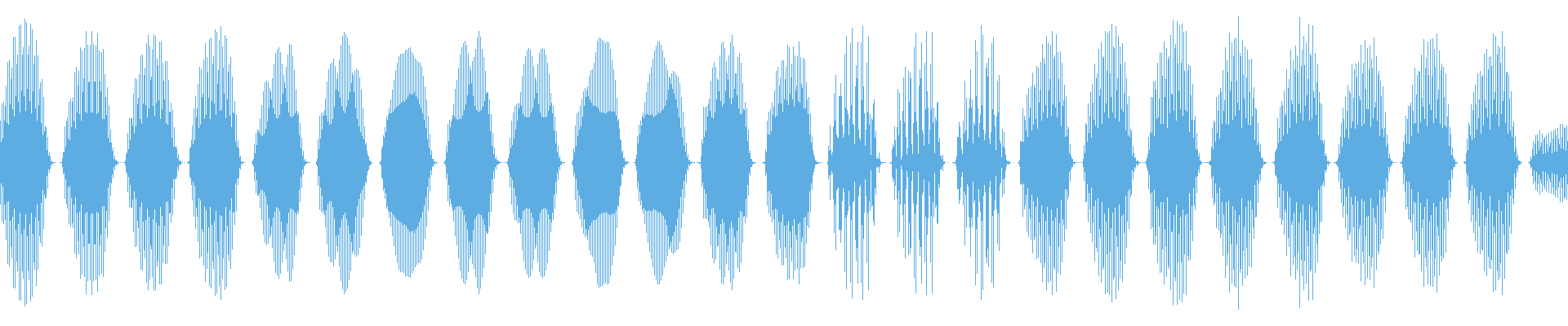 Waveform