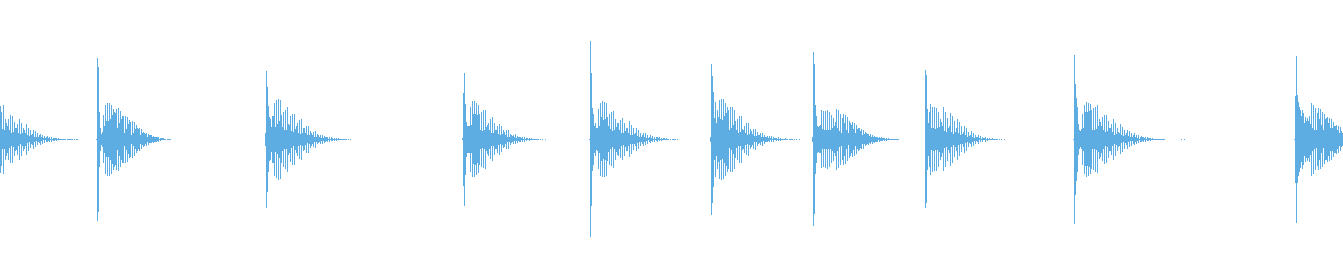 Waveform