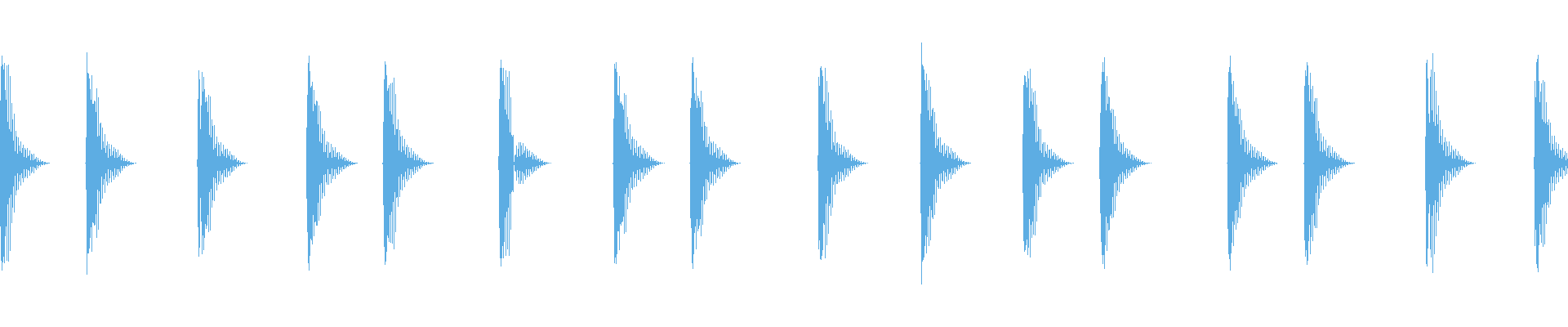 Waveform