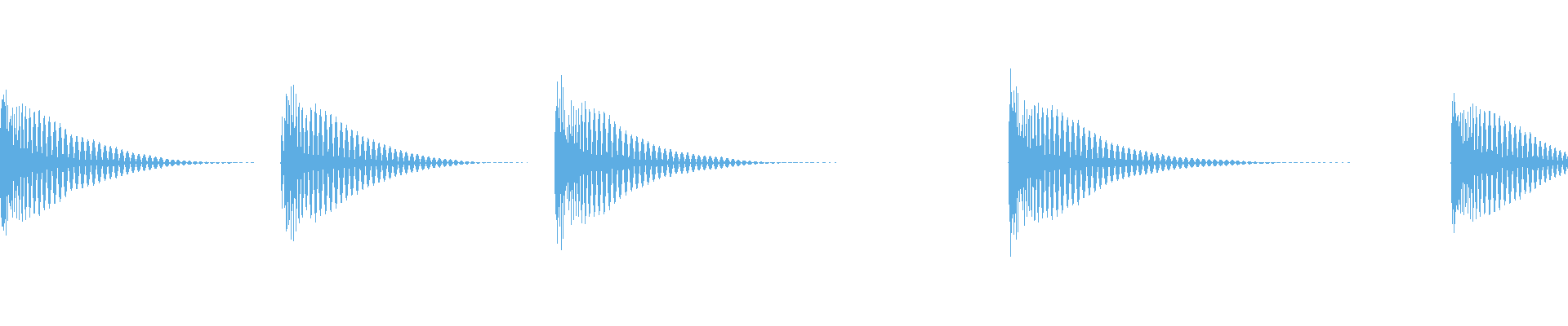 Waveform