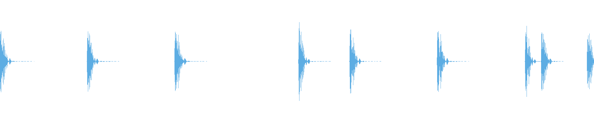 Waveform