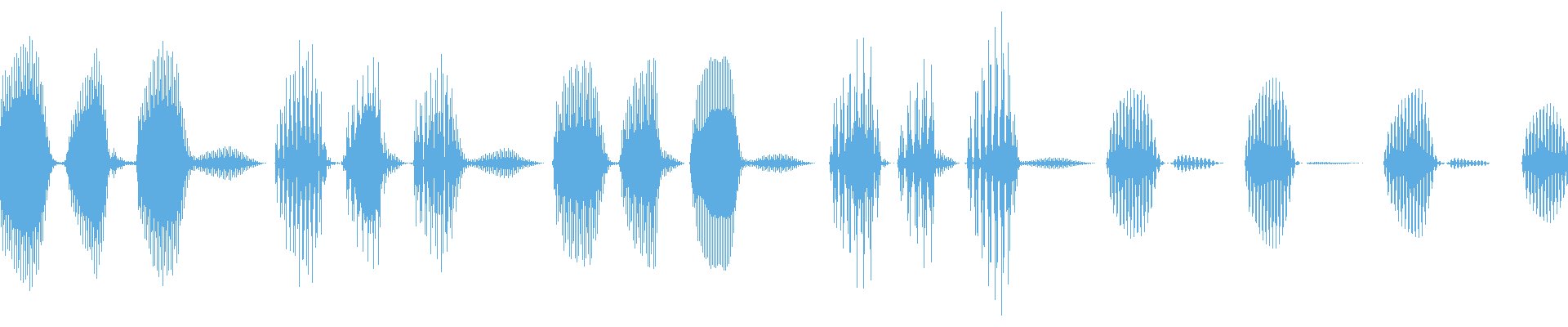 Waveform