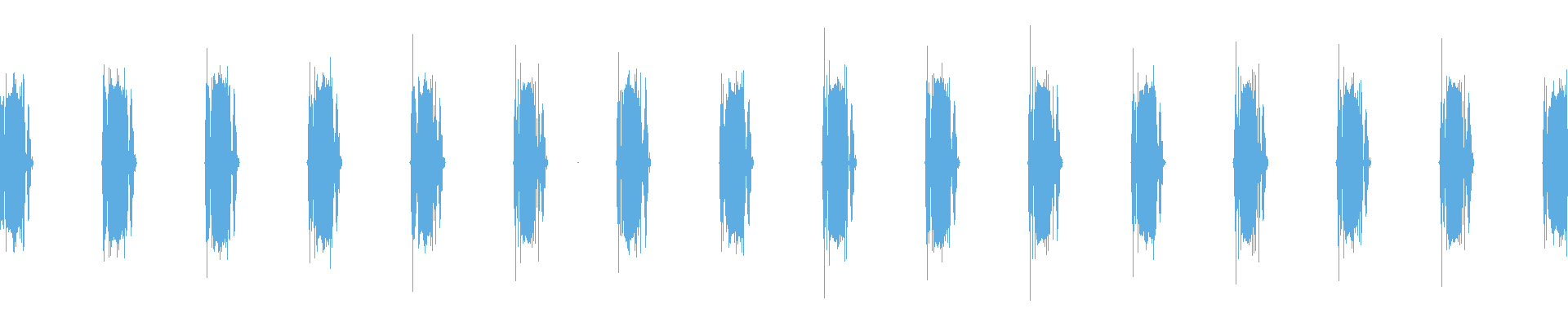 Waveform