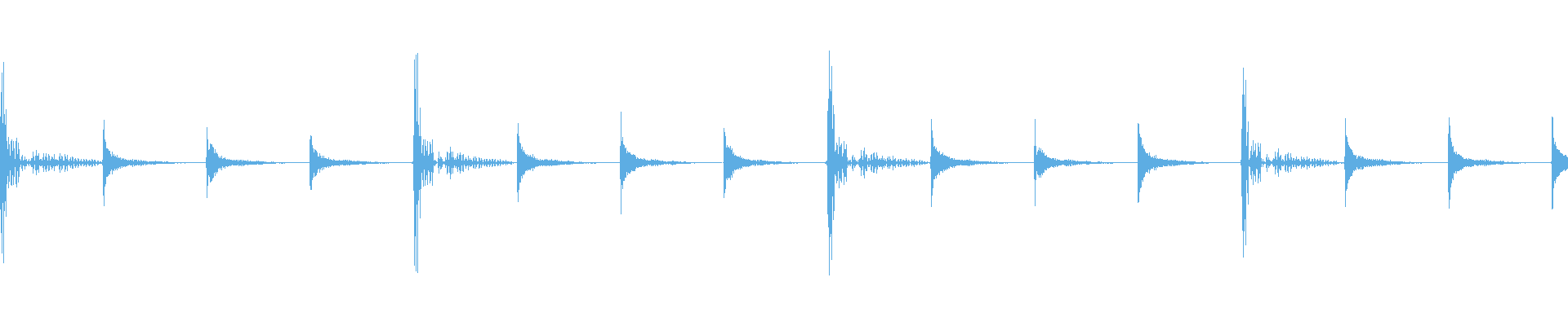 Waveform
