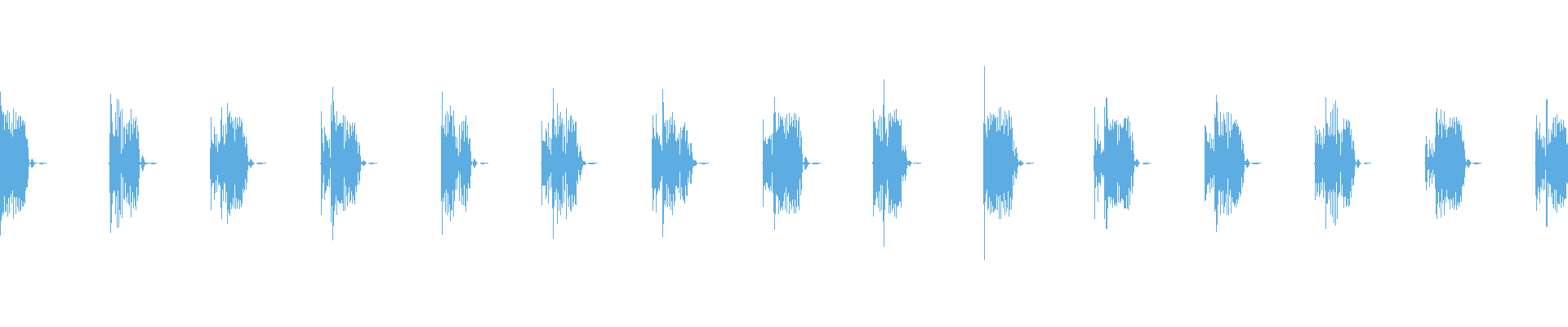 Waveform