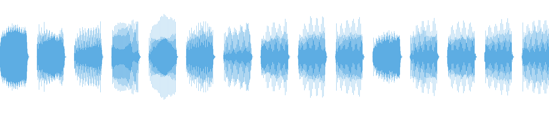 Waveform