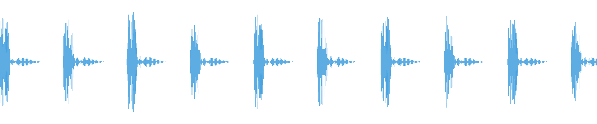 Waveform