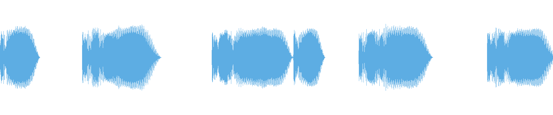 Waveform