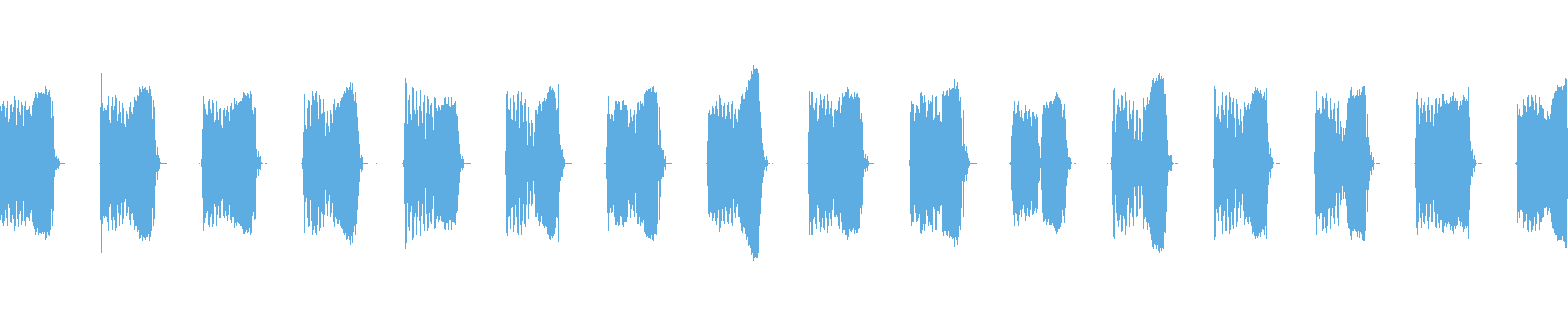 Waveform