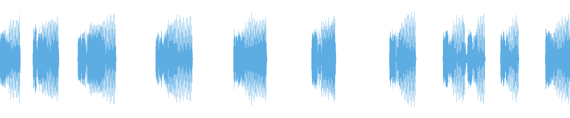 Waveform