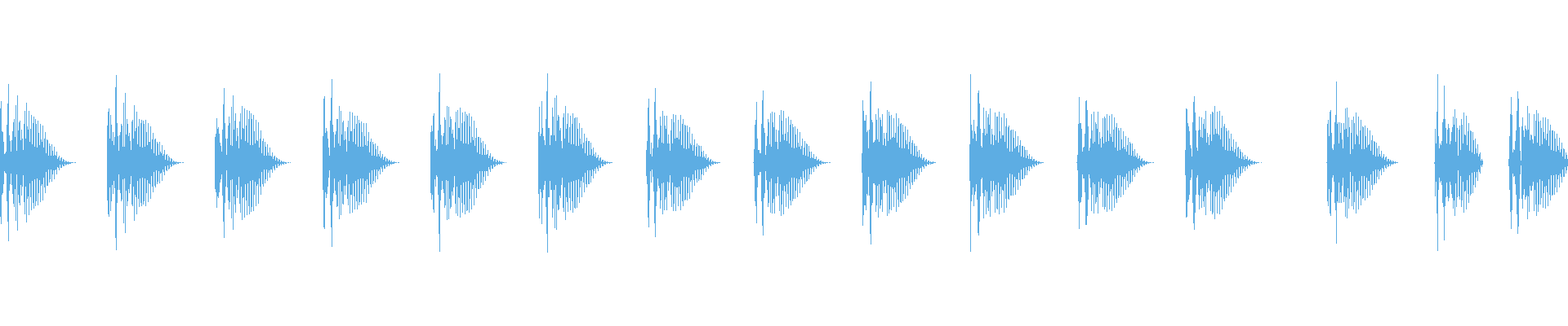 Waveform