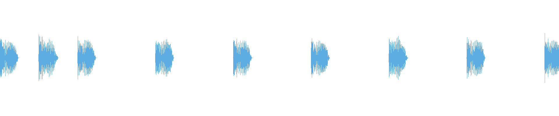 Waveform