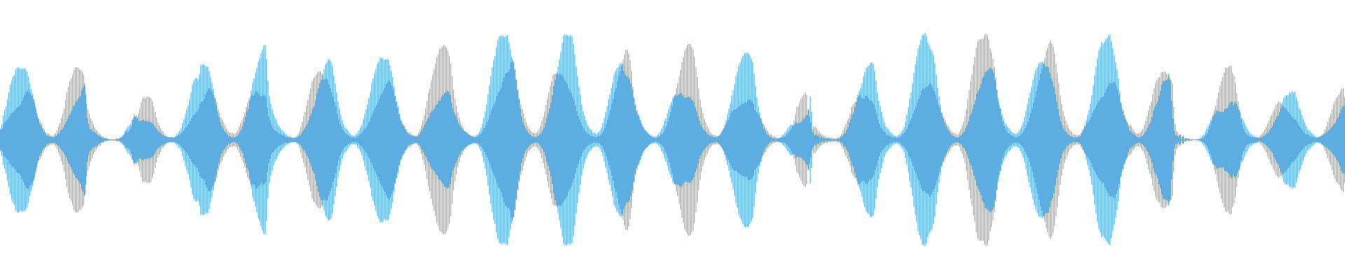 Waveform