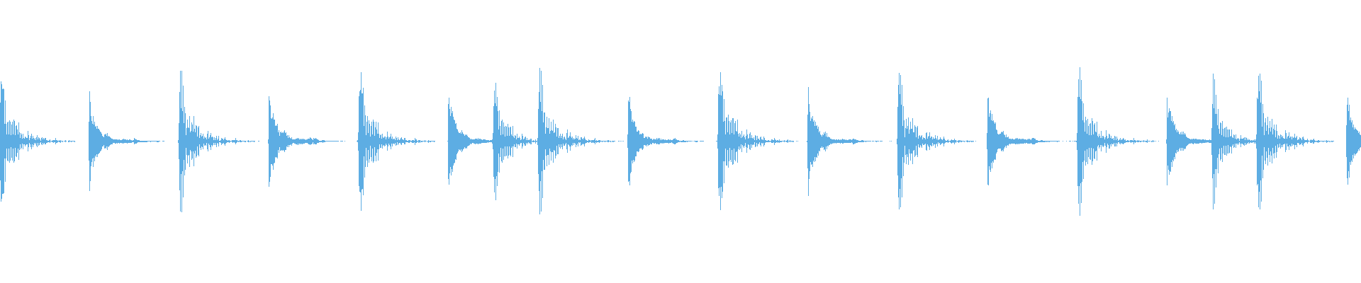 Waveform