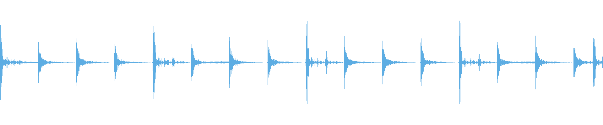 Waveform