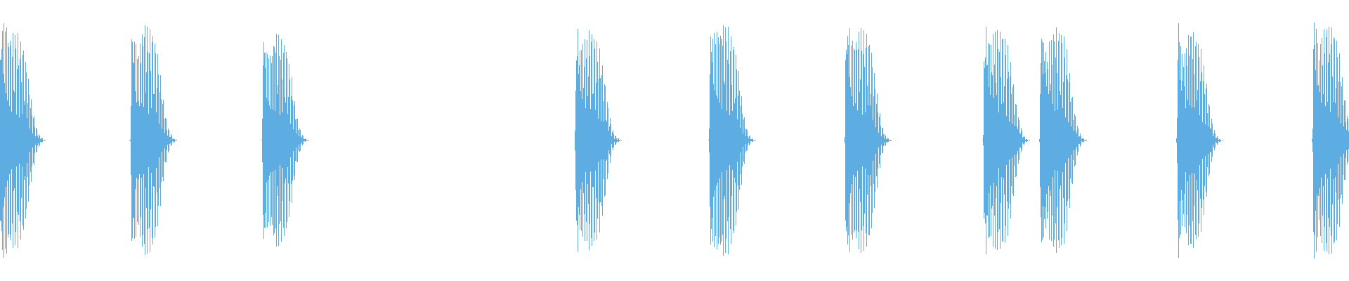 Waveform