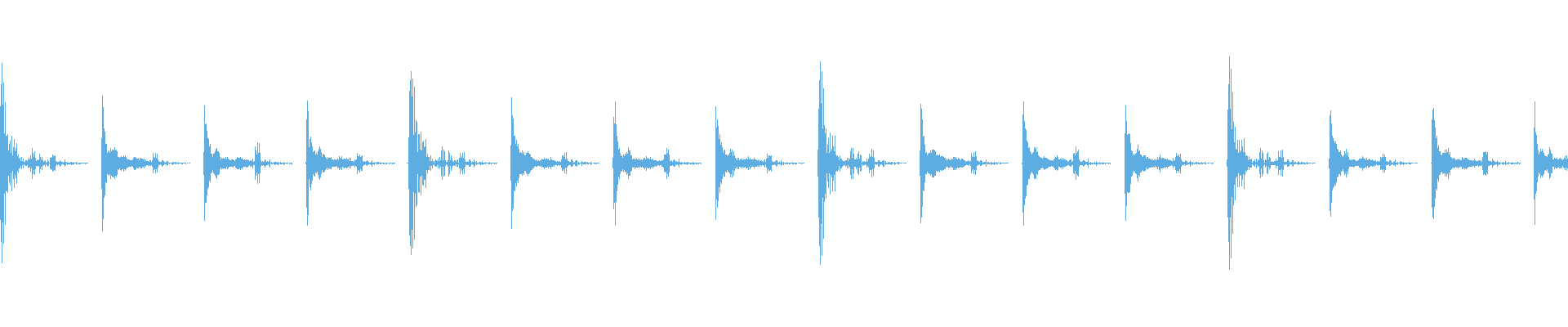 Waveform