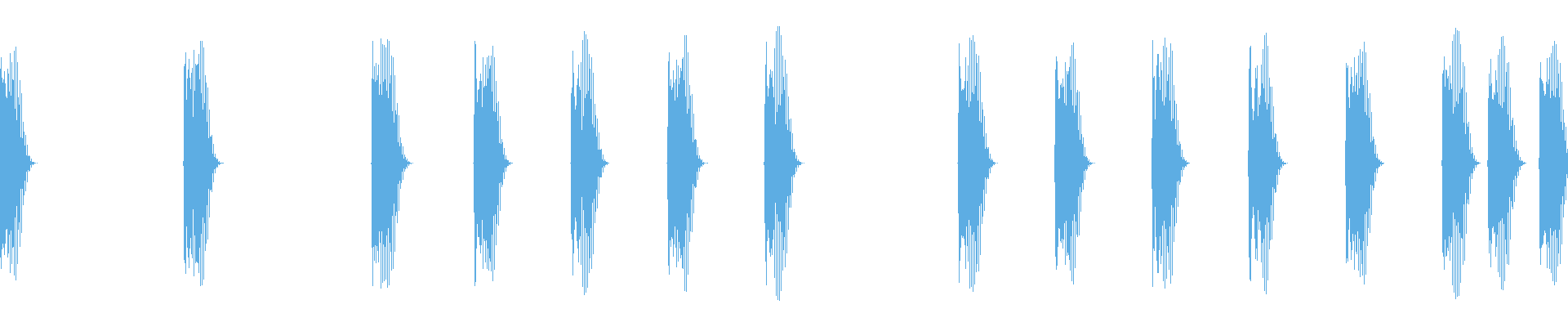 Waveform