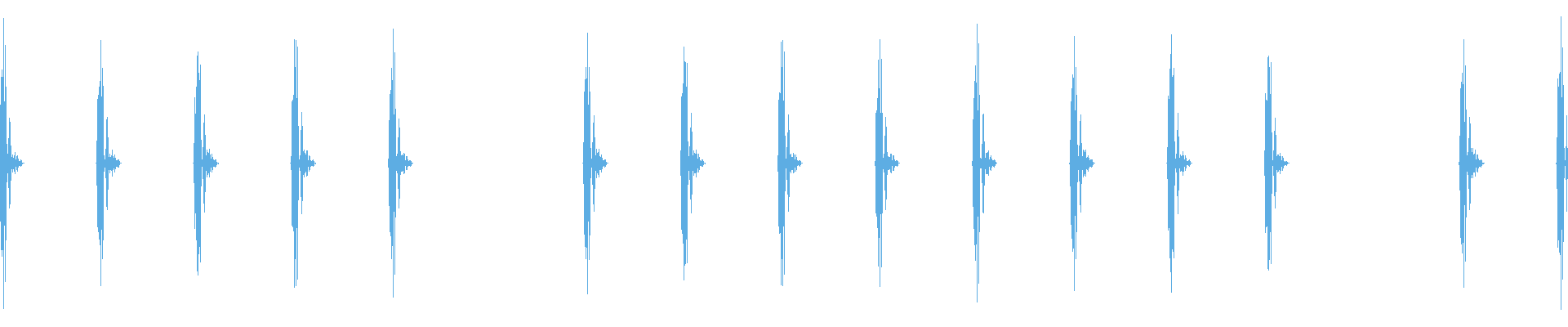 Waveform