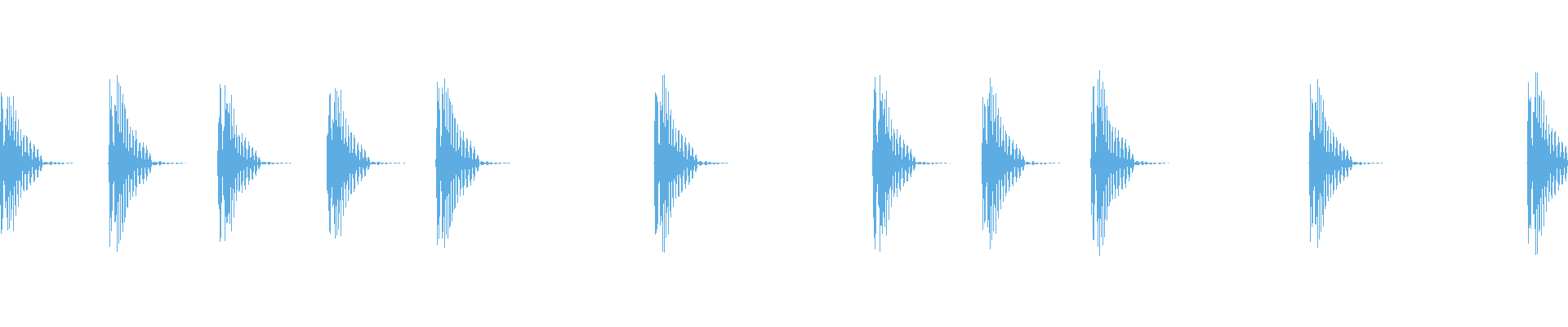 Waveform