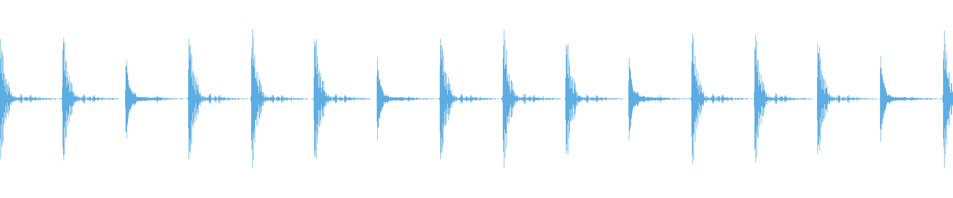 Waveform