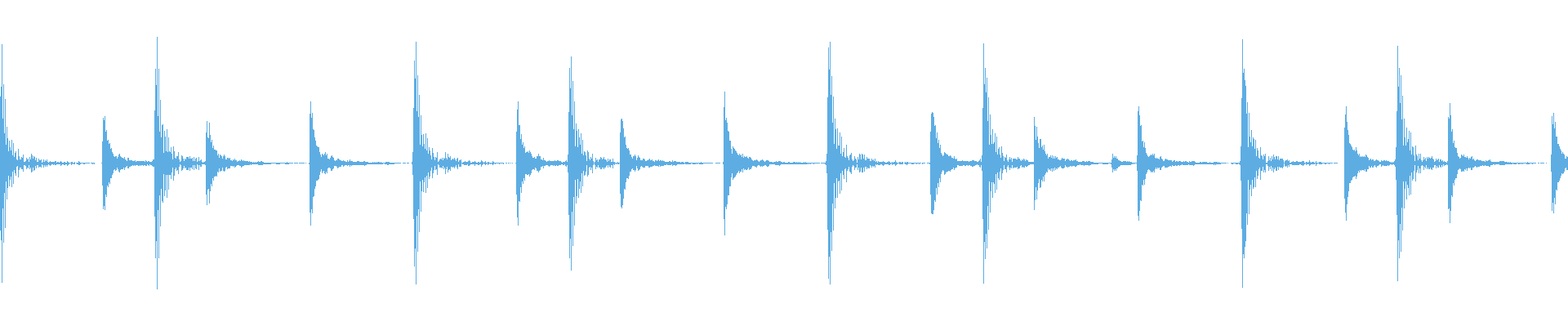 Waveform