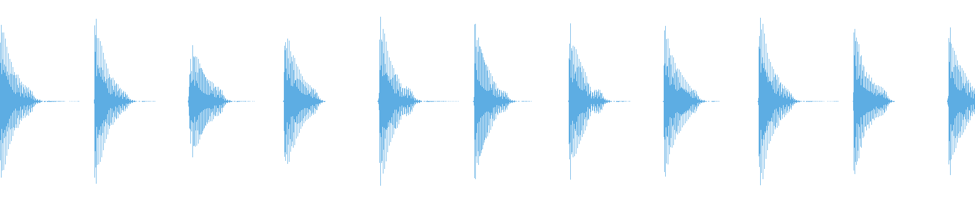 Waveform