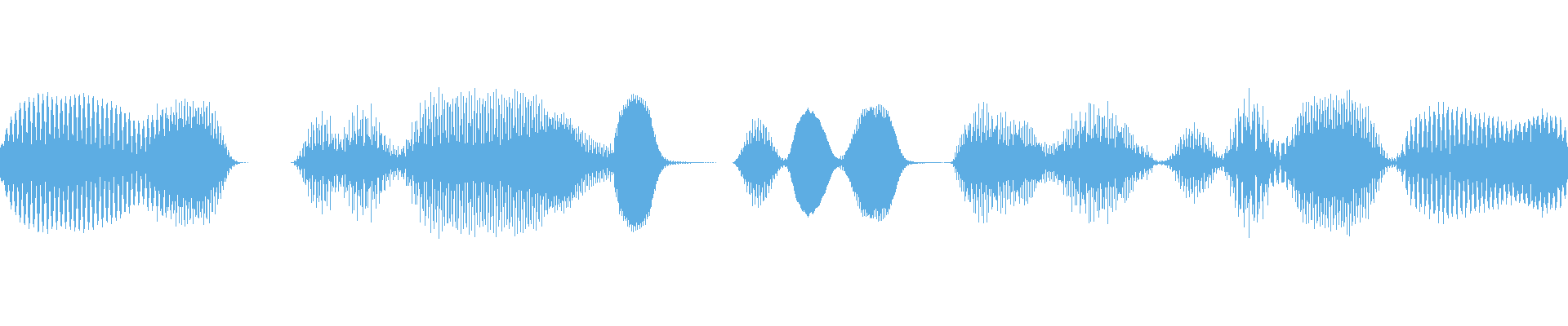 Waveform