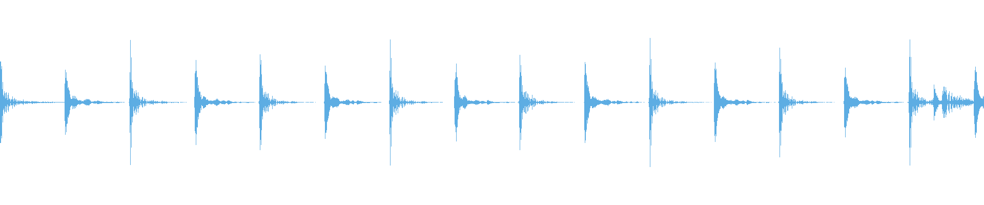 Waveform