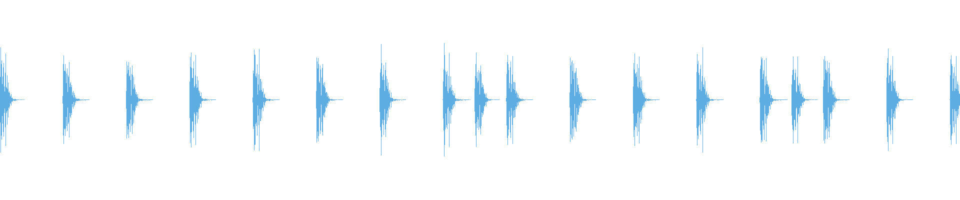 Waveform