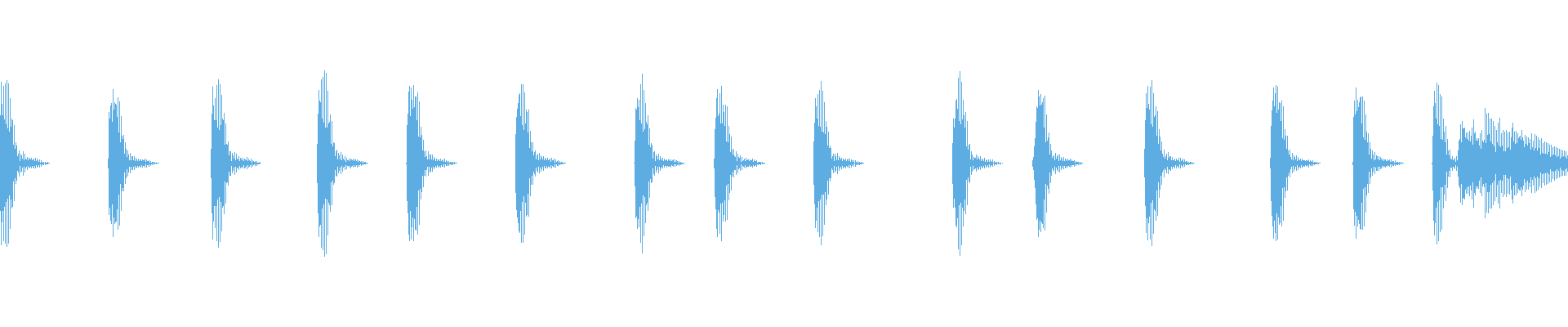 Waveform
