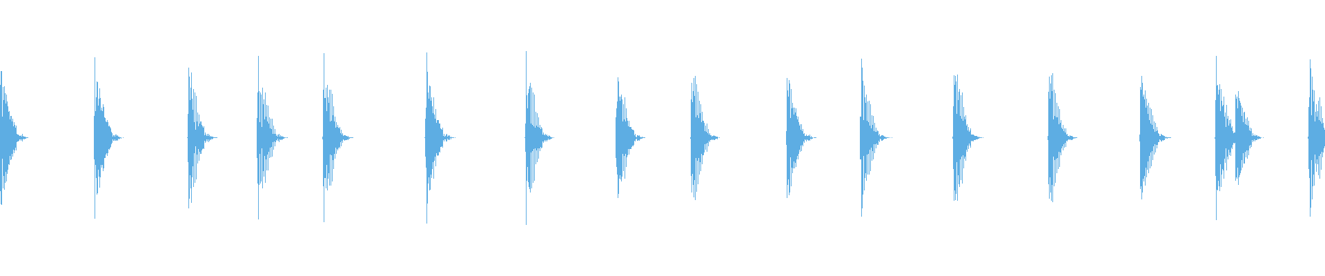 Waveform