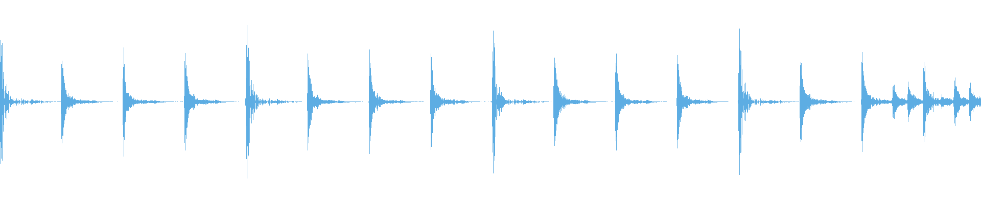 Waveform
