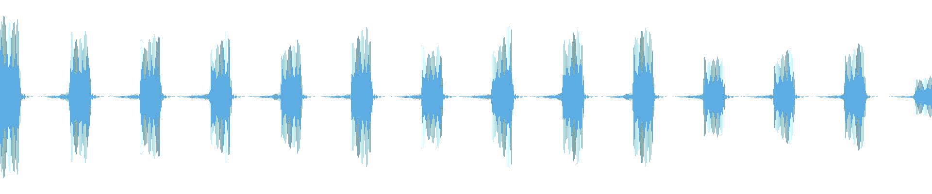 Waveform