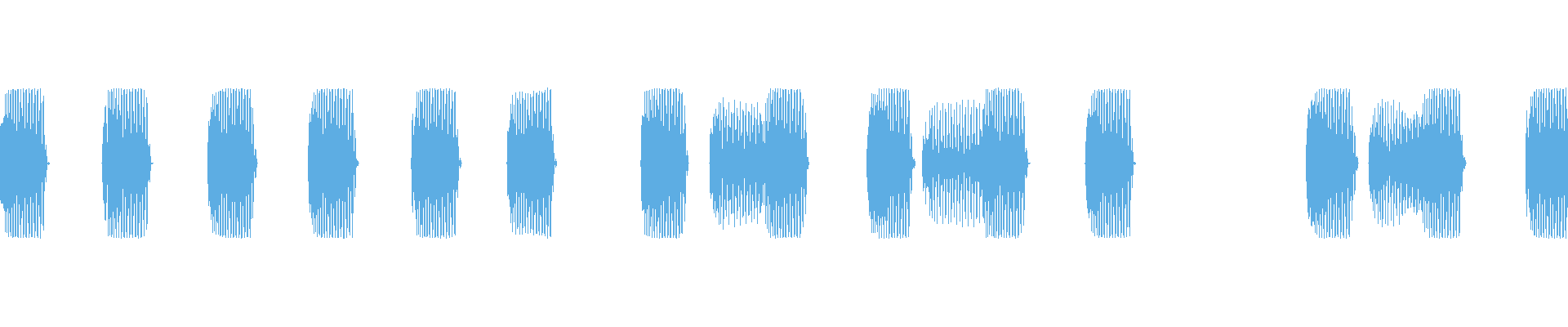 Waveform