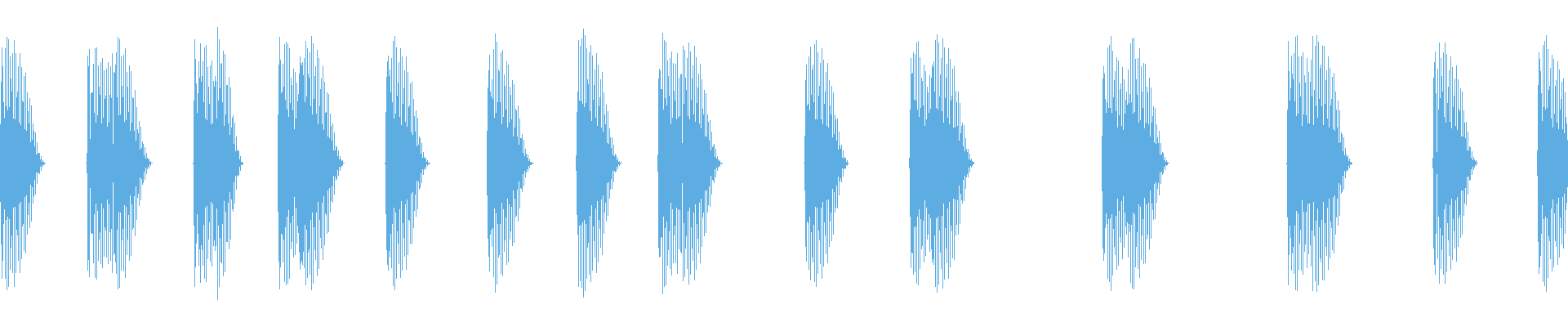 Waveform