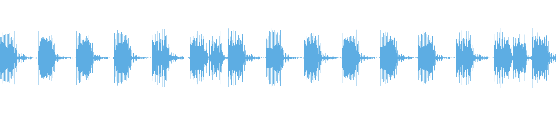 Waveform
