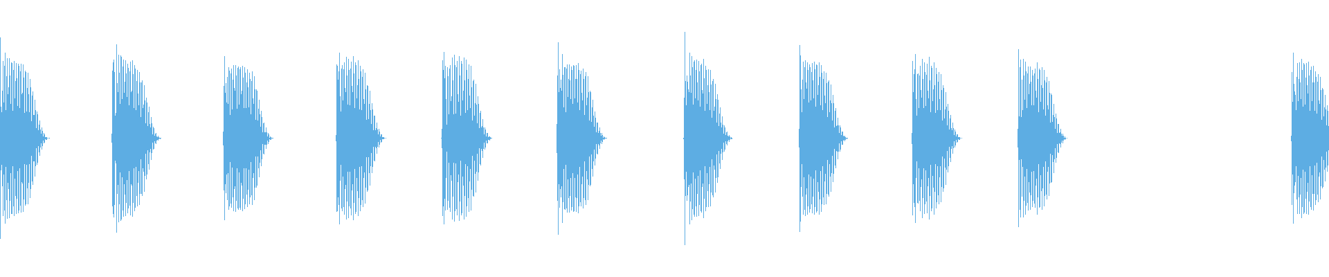Waveform