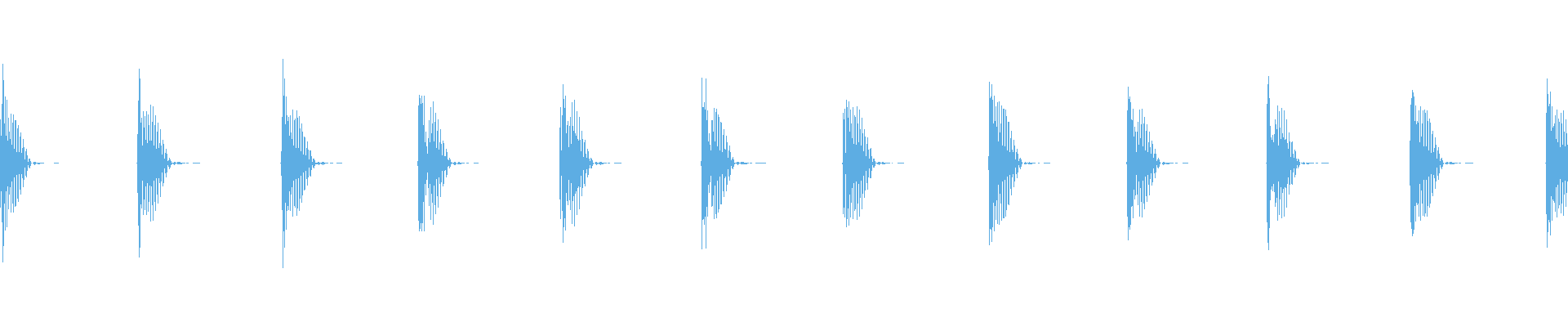 Waveform