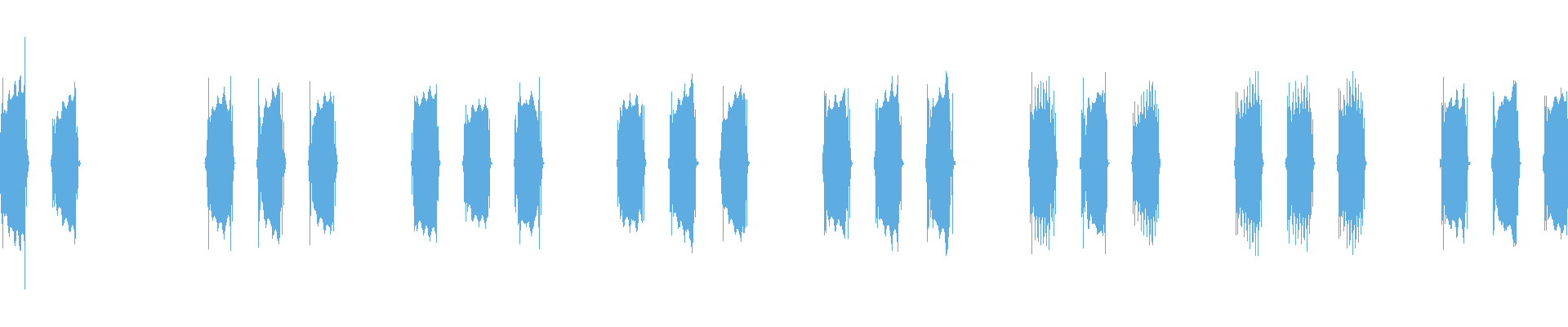 Waveform