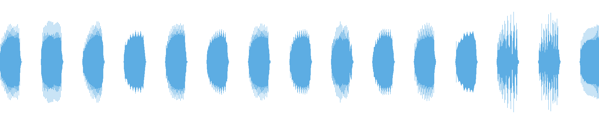 Waveform