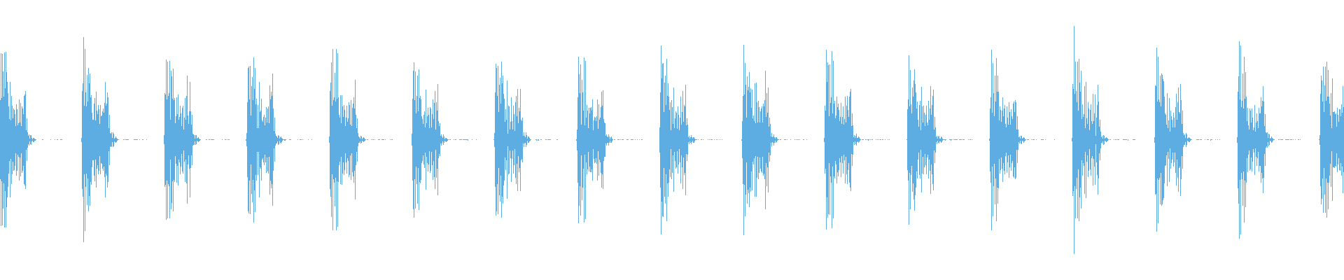 Waveform