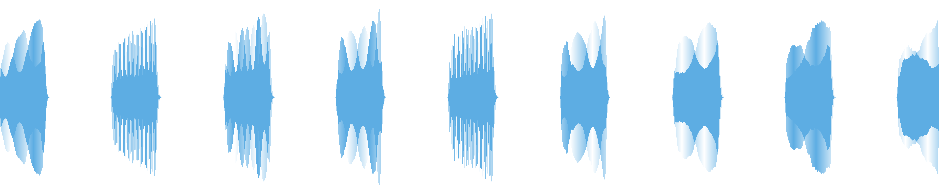 Waveform