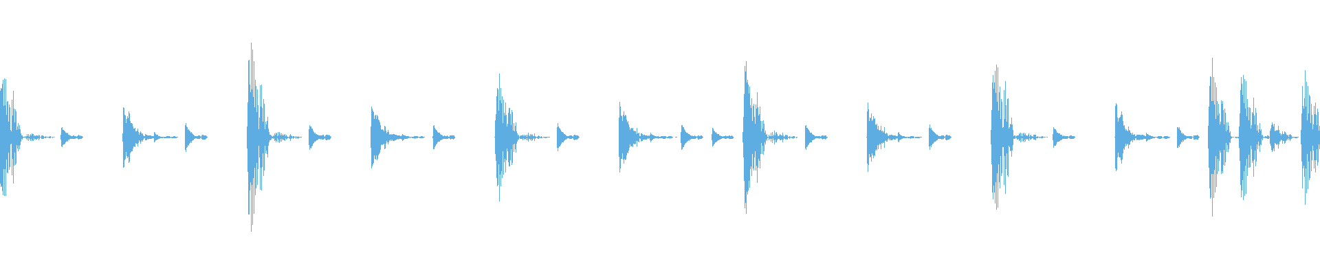 Waveform