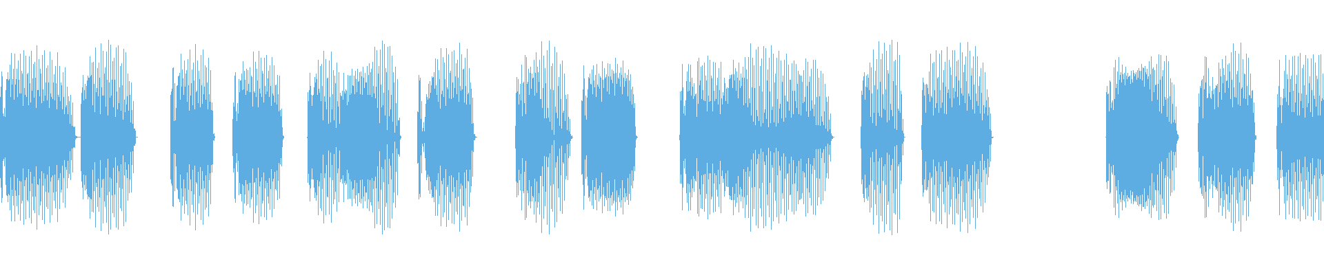 Waveform